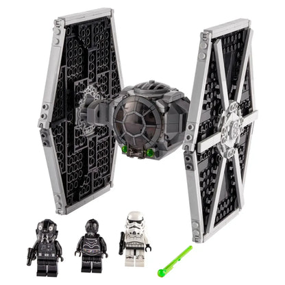 LEGO 75300 - Imperial TIE Fighter