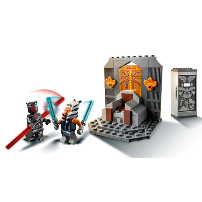 LEGO 75310 - Duel op Mandalore