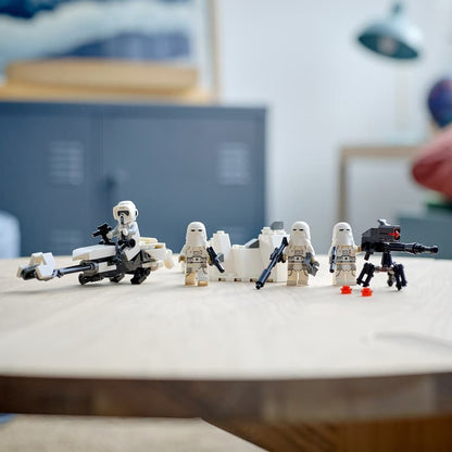 LEGO 75320 - Snowtrooper Battle Pack