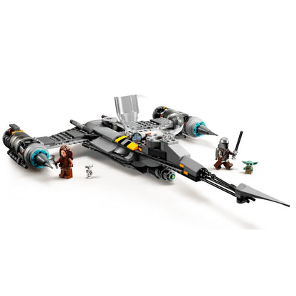 LEGO 75325 - De Mandalorians N-1 Starfighter