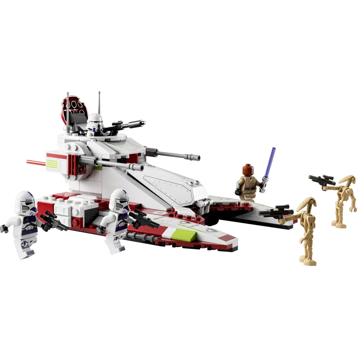 LEGO 75342 - Republic Fighter Tank