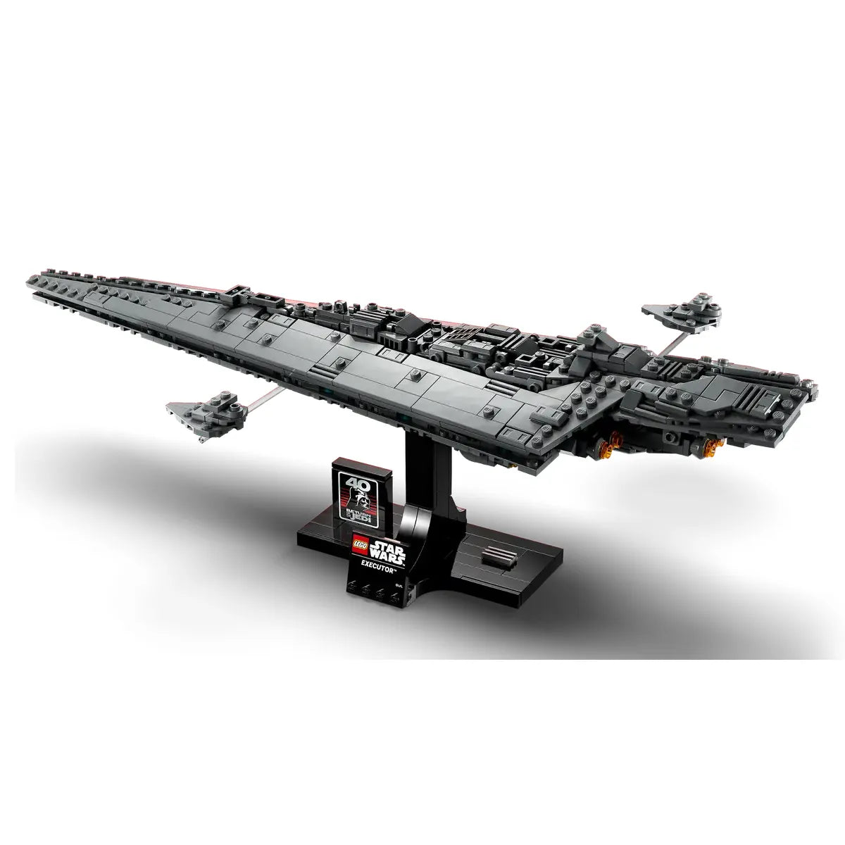 LEGO 75356 - Executor Super Sternenzerstörer