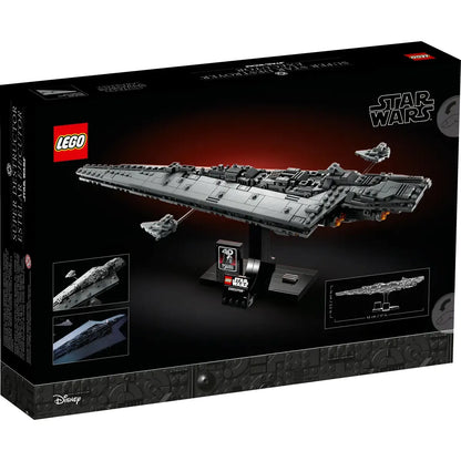 LEGO 75356 - Executor Super Sternenzerstörer