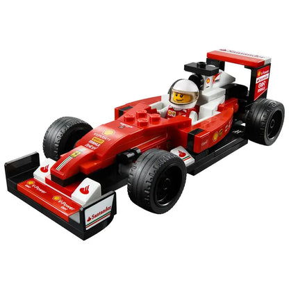 LEGO 75879 - Scuderia Ferrari SF16-H