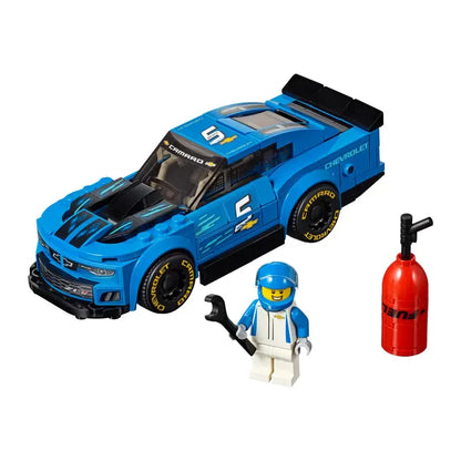 LEGO 75891 - Chevrolet Camaro ZL1 Voiture de course