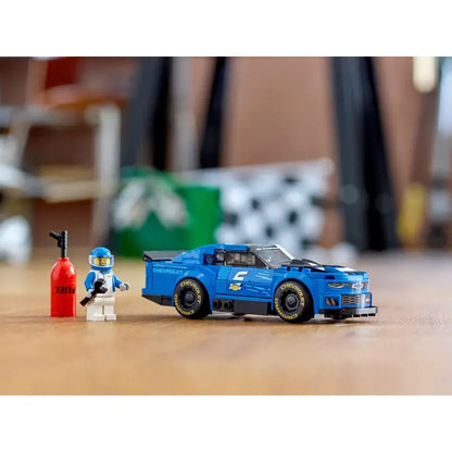 LEGO 75891 - Chevrolet Camaro ZL1 Voiture de course