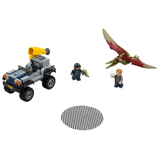 LEGO 75926 - Pteranodon-Verfolgung
