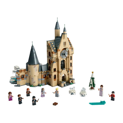 LEGO 75948 - Hogwarts Uhrenturm
