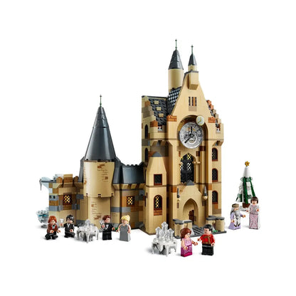 LEGO 75948 - Hogwarts Uhrenturm