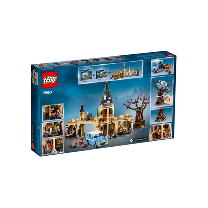 LEGO 75953 – Hogwarts Peitschende Weide