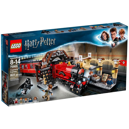 LEGO 75955 - Der Hogwarts Express