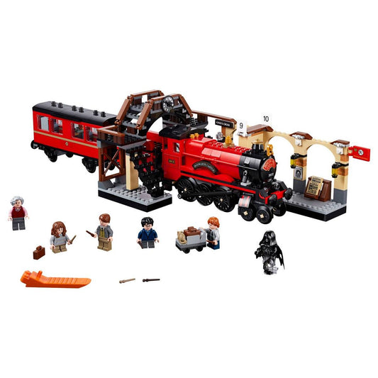 LEGO 75955 - Der Hogwarts Express