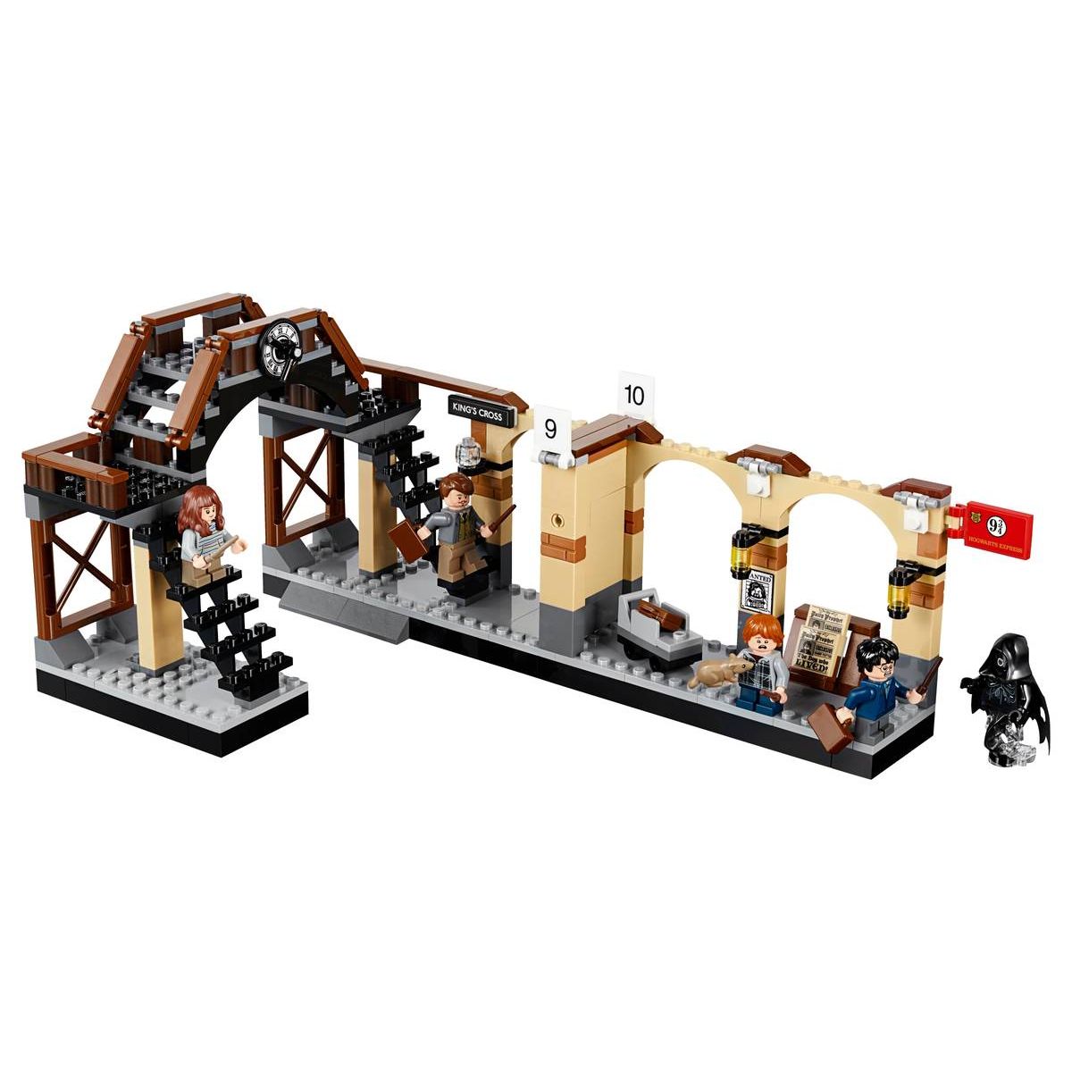 LEGO 75955 - Der Hogwarts Express