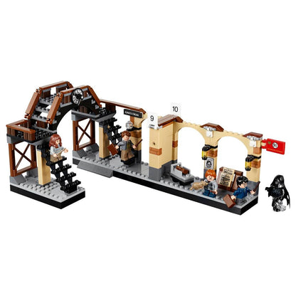LEGO 75955 - Der Hogwarts Express