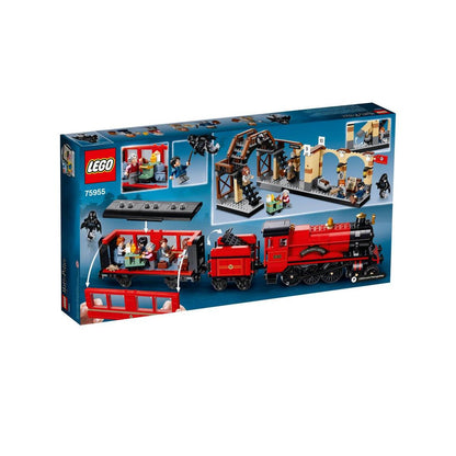 LEGO 75955 - Der Hogwarts Express