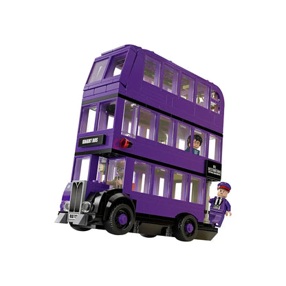 LEGO 75957 – Der Fahrende Ritter