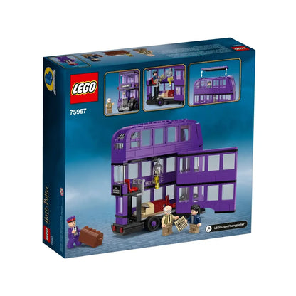 LEGO 75957 – Der Fahrende Ritter