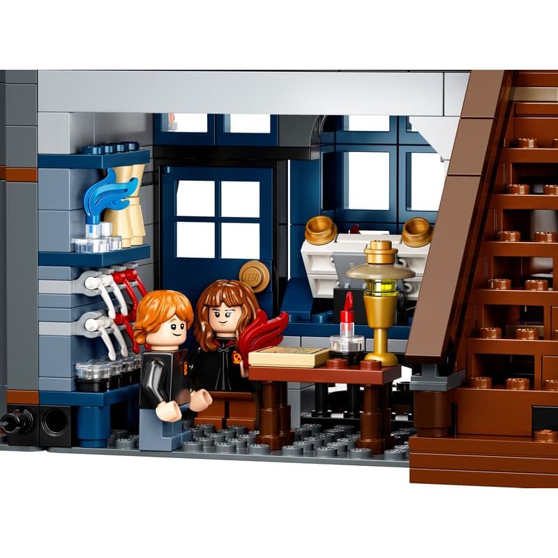 LEGO 75978 - Winkelgasse