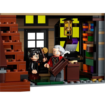 LEGO 75978 - Winkelgasse