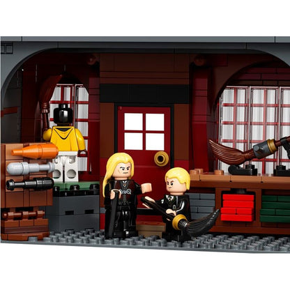 LEGO 75978 - Winkelgasse