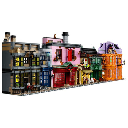LEGO 75978 - Winkelgasse