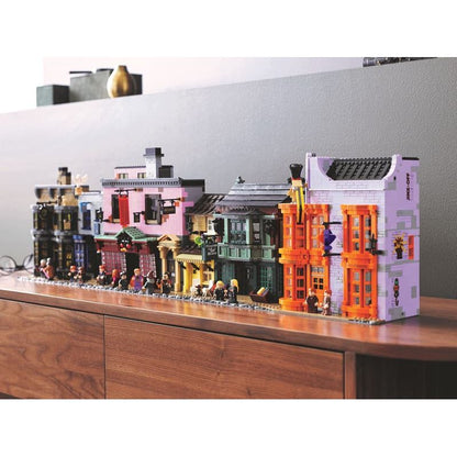LEGO 75978 - Winkelgasse