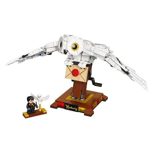 LEGO 75979 – Hedwig