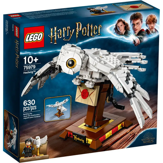 LEGO 75979 – Hedwig