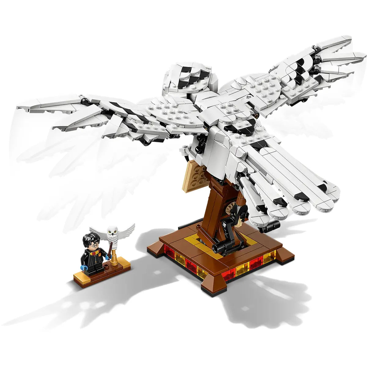 LEGO 75979 – Hedwig