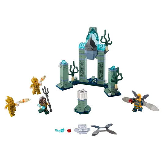 LEGO 76085 - Atlantis