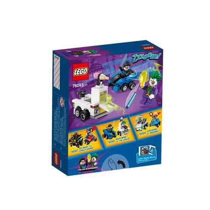 LEGO 76093 - Mighty Micros: Nightwing vs. The Joker