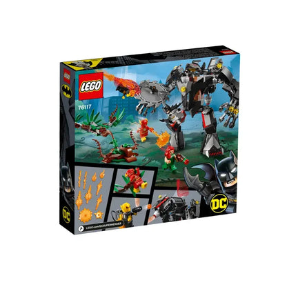 LEGO 76117 - Batman Mech vs. Poison Ivy Mech