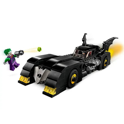 LEGO 76119 - Batmobile: Verfolgung des Jokers