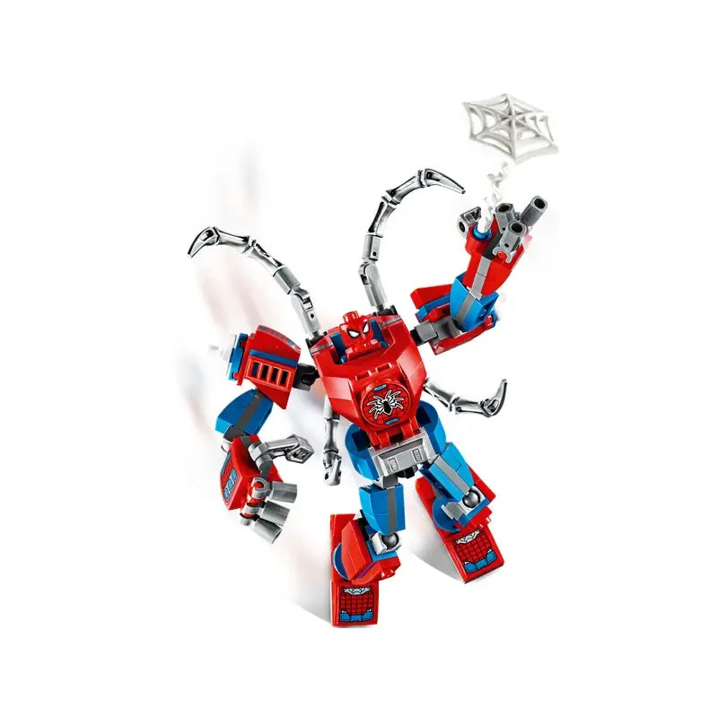 LEGO 76146 -Spider-Man Mecha