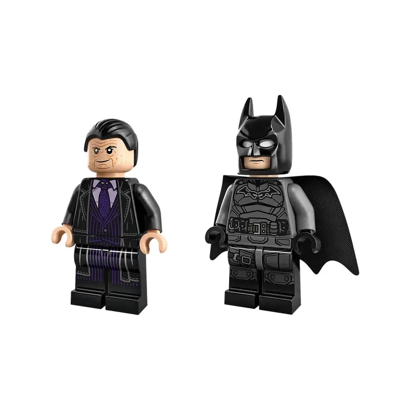 LEGO 76181 – Batmobile: The Penguin-Verfolgung