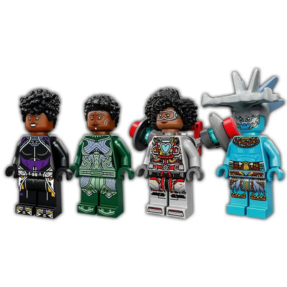LEGO 76211 – Shuris Sonnenvogel