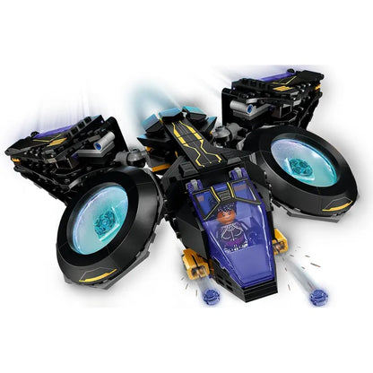 LEGO 76211 – Shuris Sonnenvogel