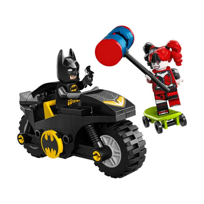 LEGO 76220 – Batman versus Harley Quinn