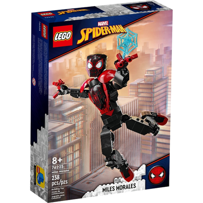 LEGO 76225 - Miles Morales Figur