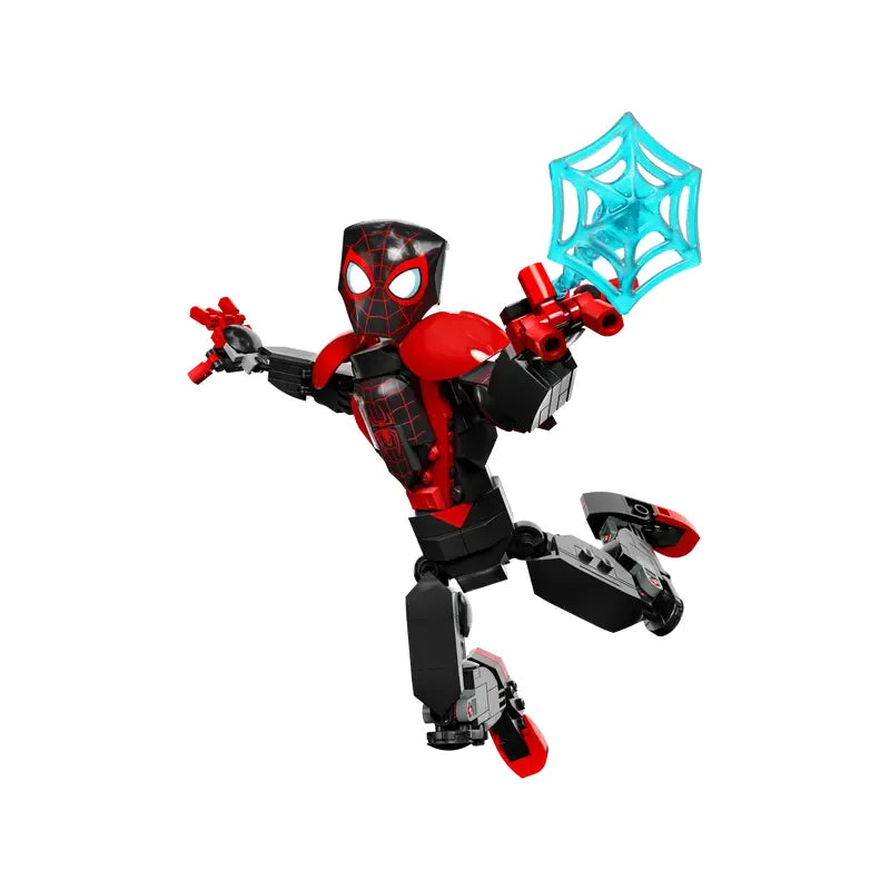 LEGO 76225 - Miles Morales Figur
