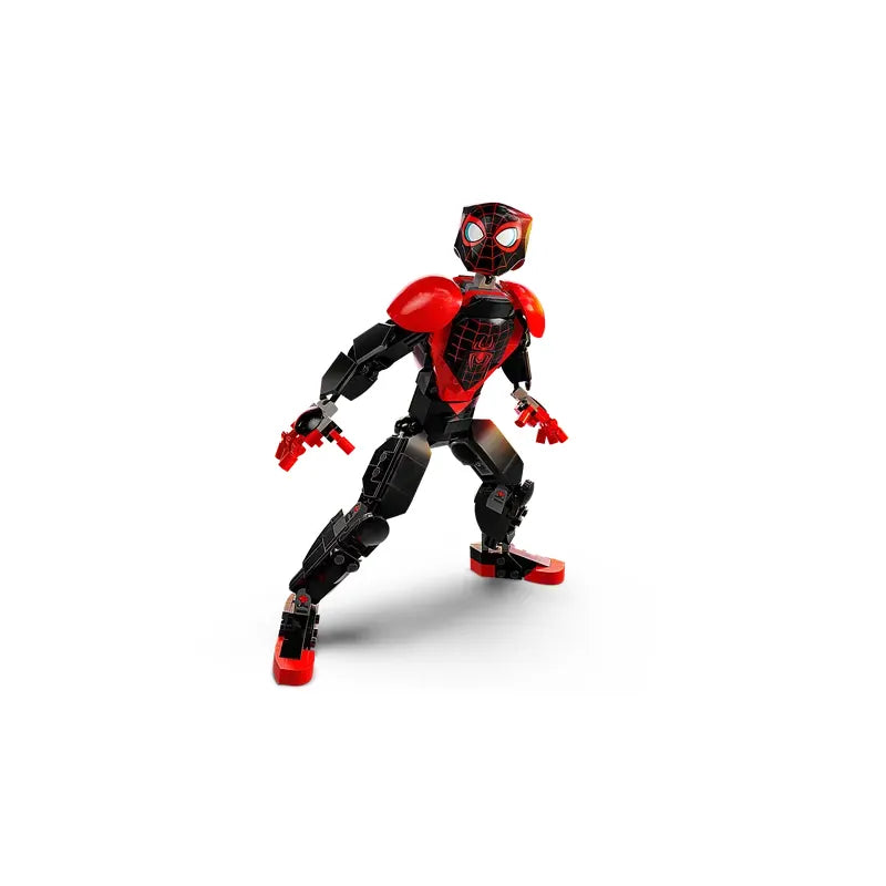 LEGO 76225 - Miles Morales Figur