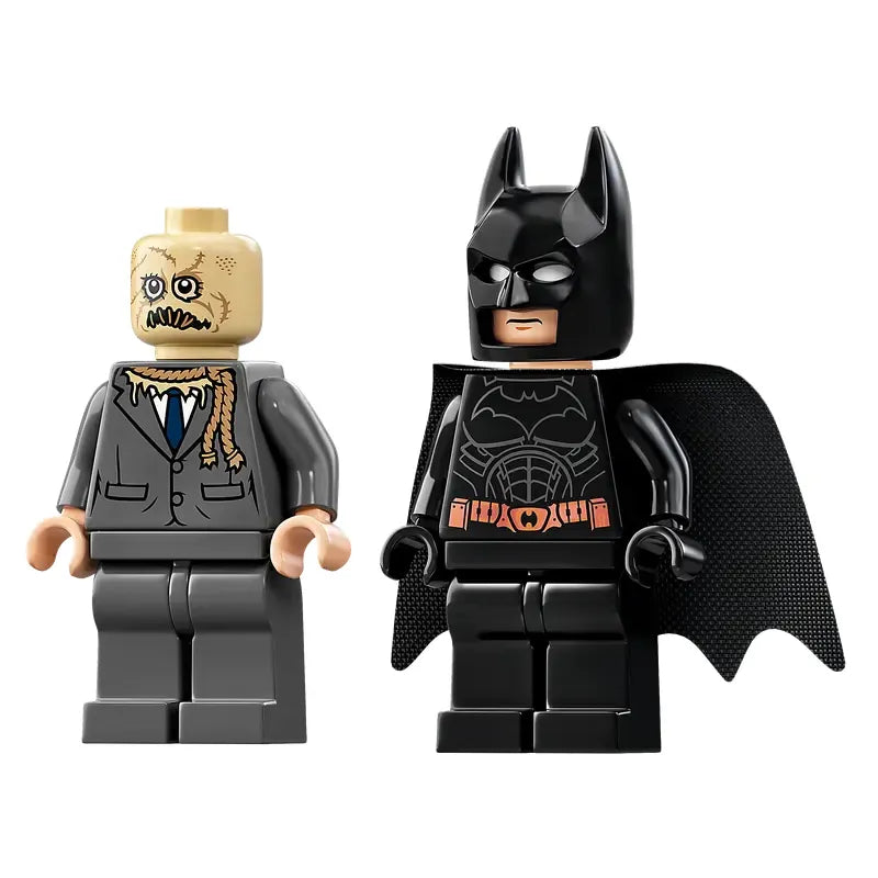 LEGO 76239 - DC Batman Batmobile Tumbler: Scarecrow Showdown