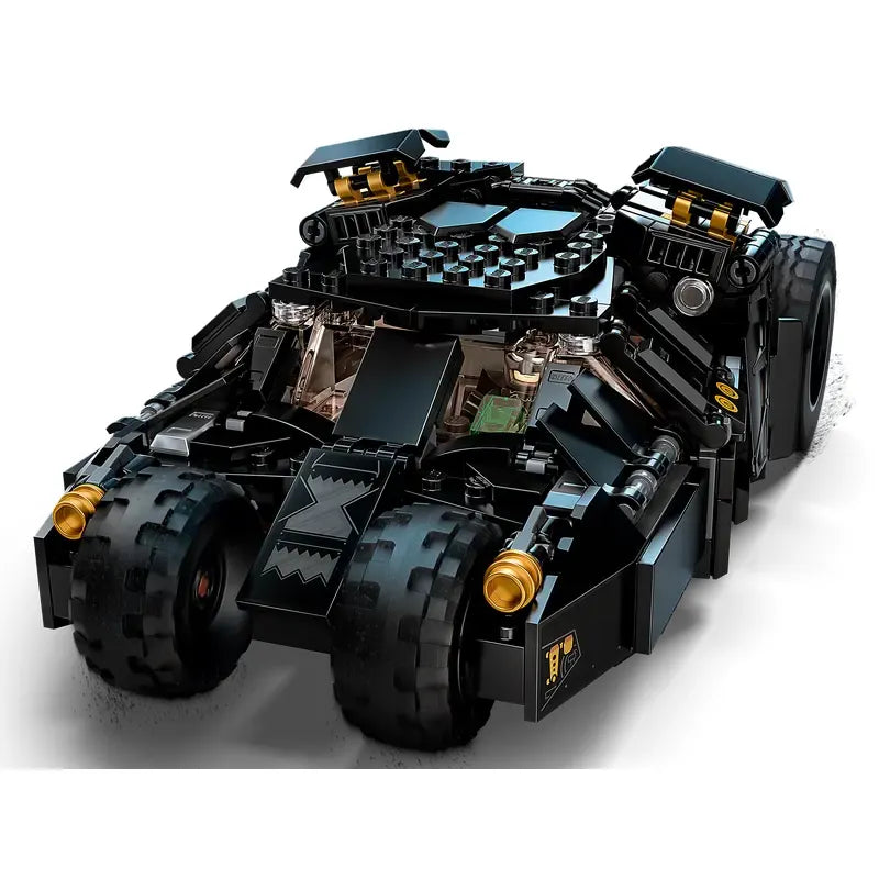 LEGO 76239 - DC Batman Batmobile Tumbler: Scarecrow Showdown