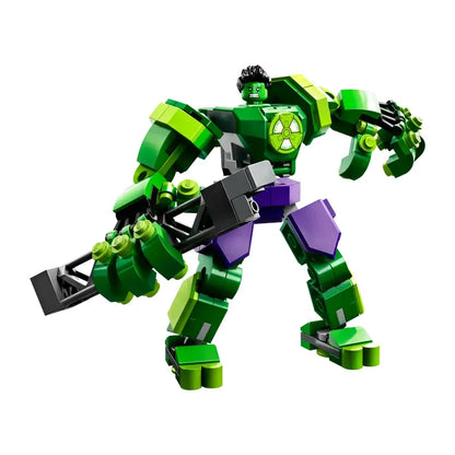 LEGO 76241 – Hulk Mech-Anzug