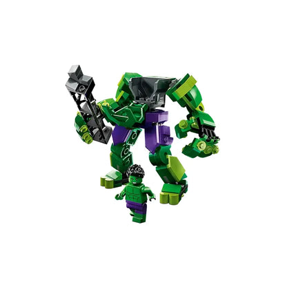 LEGO 76241 – Hulk Mech-Anzug