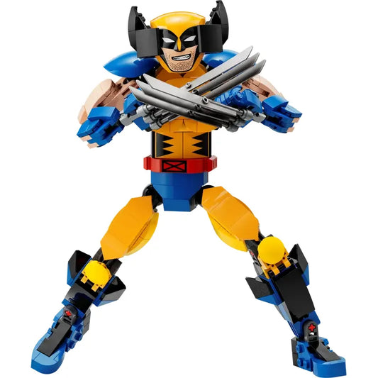 LEGO 76257 - Wolverine Baufigur