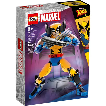 LEGO 76257 - Wolverine Baufigur