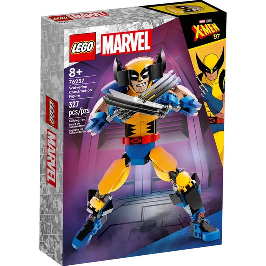 LEGO 76257 - Wolverine Baufigur