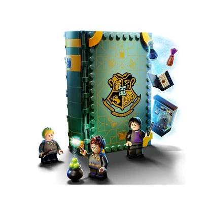 LEGO 76383 – Hogwarts Moment: Zaubertrankunterricht