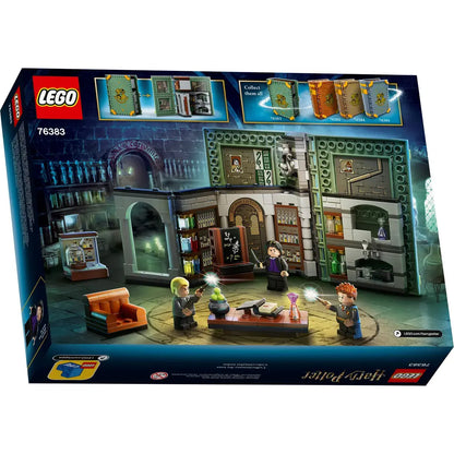 LEGO 76383 – Hogwarts Moment: Zaubertrankunterricht